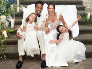 Tainá Militão celebra aniversário de enteada com gesto emocionante