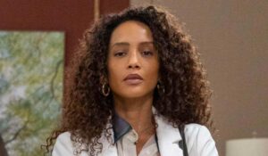 Taís Araújo revela ter sido ameaçada por diretor de novela
