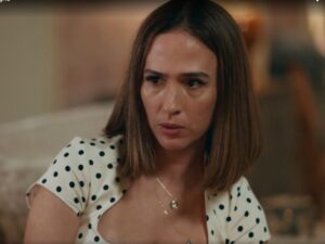 Tata Werneck Autora e Emoção no Mais Você: Confira a Semana na TV