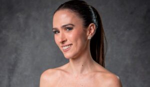 Tatá Werneck vai estrear como autora de novela na Globo!