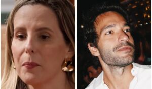 Tati Bernardi revela o maior fora de Humberto Carrão que nunca vai esquecer!