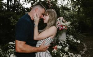 Artista Fatura Vendendo Lixo do Casamento de Taylor Swift