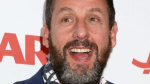 Taylor Swift e Travis Kelce se Casam! Adam Sandler Celebra Cerimônia no Madison Square Garden