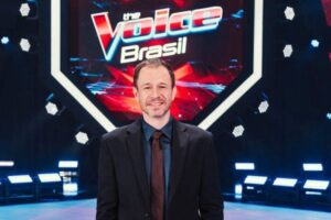 The Voice Brasil: confira os novos técnicos que pegam fogo no SBT