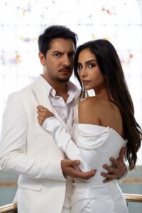 Casamento de Thiago da dupla com Thaeme promete ser THE festão do ano!