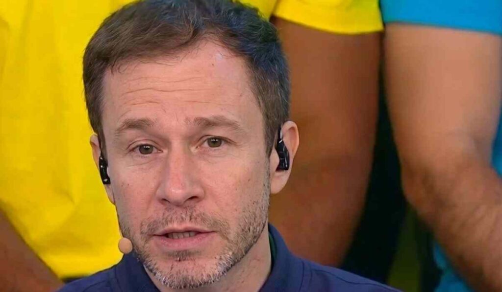 Tiago Leifert detona âncora da Globo e solta o recado: ‘Fica no seu, rapaz!’