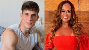 Tiago Ramos se Humilha por Nova Chance com Nadine Gonçalves
