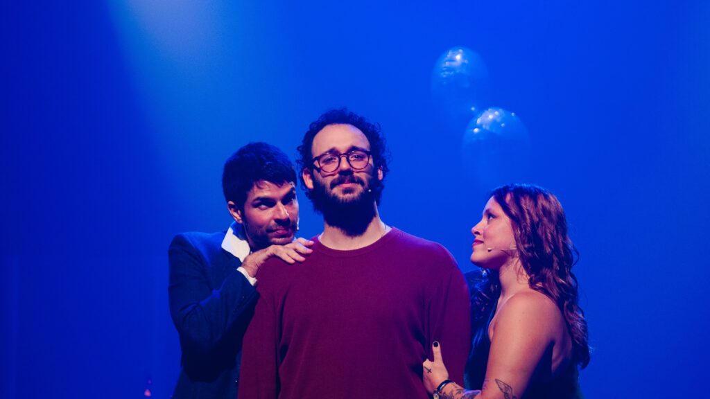Musical ‘Tick Tick Boom’ fala sobre a maior crise dos 30 e por que ainda é tão relevante