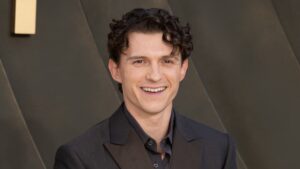 Tom Holland revela bastidores de A Odisseia com confissão bombástica