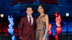 Tom Holland se Identifica com Peter Parker: A Vida Imita a Arte