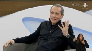 Tony Bellotto Abre Coração Sobre Luta Contra o Câncer