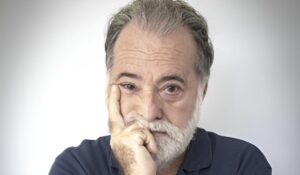 Tony Ramos revela motivo hilário de nunca mandar nude para esposa