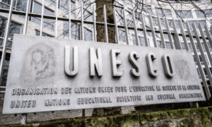 Normandia e Monte Olimpo entram para a lista de Patrimônios Mundiais da UNESCO