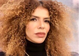 Vanessa da Mata Detona Meme de Vini Jr e Haaland