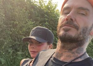 Victoria Beckham Abre o Jogo Sobre Casamento com David Após Quase 3 Décadas