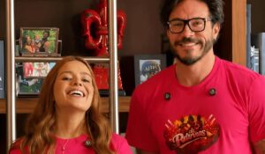Viih Tube e Eliezer assinam acordo urgente após polêmica com reality de funcionários