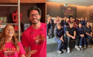 TST detona reality de Viih Tube e diz: ‘Humilhação não é entretenimento’