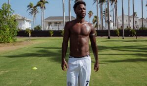 Vini Jr no Centro da Polêmica: Real Madrid dá Ultimato sobre Renovação