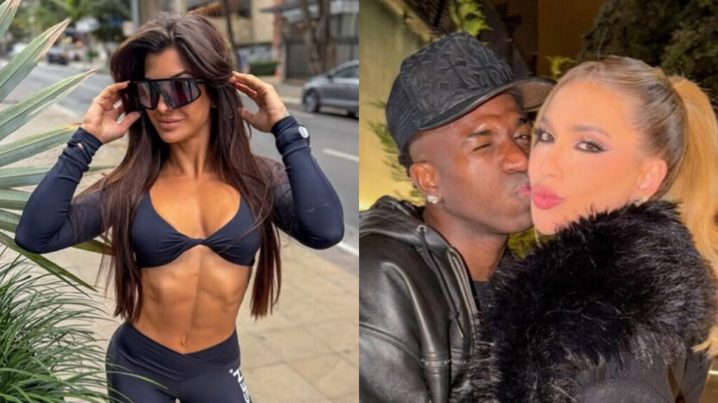 Polêmica do unfollow de Vini Jr: influencer quebra silêncio e defende Virginia Fonseca!
