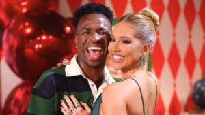 Vini Jr. e Virginia Reataram? Veja os Indícios da Possível Reconciliação!