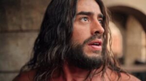 Ben-Hur: Confira as Cenas Incríveis de Vinícius Redd em Ação!