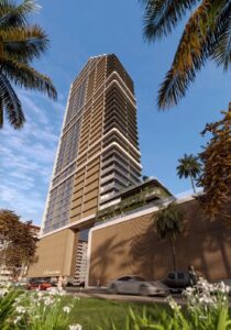 Virginia Fonseca compra apartamento milionário e será vizinha de Neymar em SC