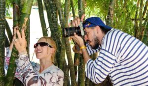 Virginia Fonseca Publica Foto com ‘Sósia’ de Zé Felipe e Deixa Mensagem Misteriosa