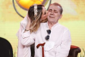 Virginia Fonseca desabafa sobre saudade do pai perto do Dia dos Pais