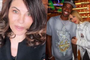 Virginia Fonseca surge com Vini Jr e Márcia Goldschmidt reage: ‘Humilhação’