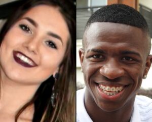 Virginia e Vini Jr. viralizam na web após ‘harmonização facial’; antes e depois choca!