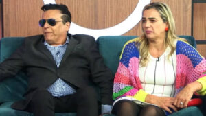 Viúva de Nahim expõe situação financeira delicada e faz apelo na web