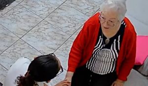 Vovó Elza enfrenta confusão mental após morte do Vovô Anésio