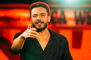 Wesley Safadão agita Brasília com show imperdível neste fim de semana!