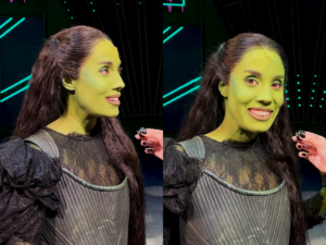 Wicked no Rio é Pura Magia: Conheça os Astros que Vão Fazer Você Voar