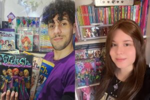 W.I.T.C.H. retorna em grande estilo após 20 anos e fãs piram total