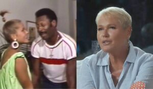 Xuxa Finalista Revela Verdade sobre Romance com Pelé