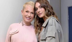 Xuxa Faz Declaração Emocionante para Sasha no Aniversário de 28 Anos