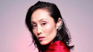 Yohama Eshima revela o segredo de seu casamento com diretor 35 anos mais velho