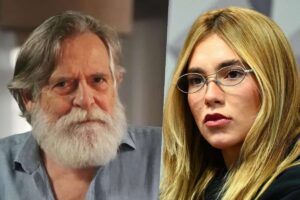 Zé de Abreu Alfineta Virginia Fonseca e Cita Investigação sobre Bets!