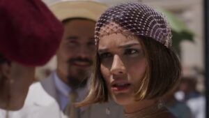 A Nobreza do Amor: Virgínia denuncia Alika e coloca casamento em risco!