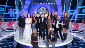 Acerte ou Caia bate recorde e dominates audiência em Curitiba!