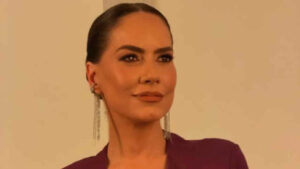 Adriana Prado deixa TV para ser corretora de luxo, mas já sente saudade da telinha!
