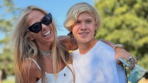Adriane Galisteu investe pesado: filho em internato de luxo na Suíça!