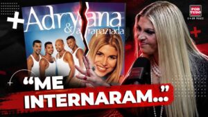 Adryana & A Rapaziada Termina: Entenda o Que Rolou no Grupo!
