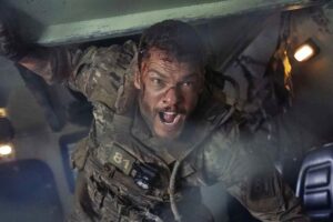 Alan Ritchson sai na frente com sucesso absoluto na Netflix em 2026!