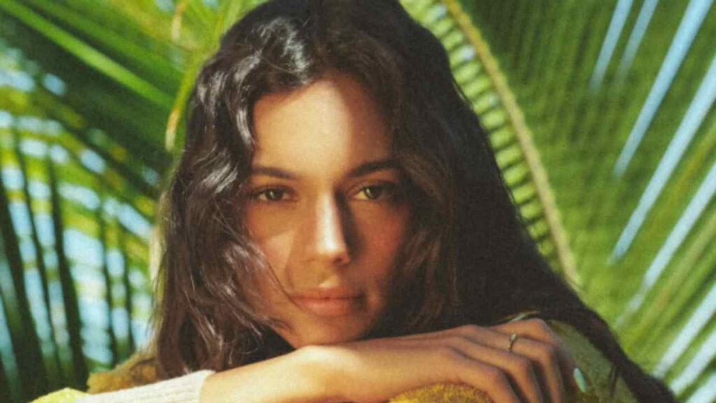 Alane Dias rebate crítica sobre seu corpo: ‘Gente achando que pode tudo’