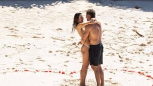Alessandra Ambrosio anuncia noivado e derrete corações com declaração romântica