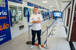 Alessandro Montenegro, o Rei do Bolão, Fatura Seu 11º Grande Prêmio em 2026!