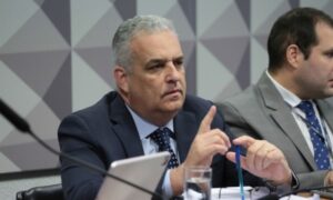 Alfredo Gaspar vai à PF contra Soraya e Lindbergh após acusações graves