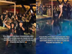 Ana Castela encerra sua participação em Barretos e revela os reais motivos da saída